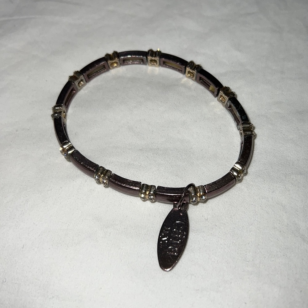 Cara NY bracelet